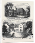 The Scott Centenary 1871 by Anonymous