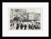 The Irish Orange Riots in New York 1871 by Anonymous