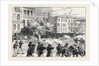 The Irish Orange Riots in New York 1871 by Anonymous