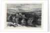 Melrose Abbey 1871 by Anonymous