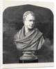 The Scott Centenary: Sir Walter Scott from the Bust, 1871 by Anonymous