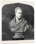The Scott Centenary: Sir Walter Scott from the Bust, 1871 by Anonymous