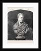 The Scott Centenary: Sir Walter Scott from the Bust, 1871 by Anonymous