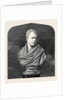 The Scott Centenary: Sir Walter Scott from the Bust, 1871 by Anonymous