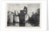 Palace of Justice Beejapoor India 1871 by Anonymous