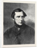 Mr. J.A. Froude the Historian 1871 by Anonymous