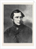 Mr. J.A. Froude the Historian 1871 by Anonymous
