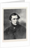 Mr. J.A. Froude the Historian 1871 by Anonymous