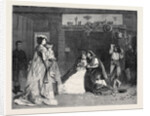 Good Luck, in the International Exhibition 1871 by Anonymous