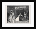 Good Luck, in the International Exhibition 1871 by Anonymous