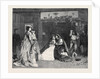 Good Luck, in the International Exhibition 1871 by Anonymous