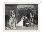 Good Luck, in the International Exhibition 1871 by Anonymous