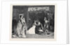 Good Luck, in the International Exhibition 1871 by Anonymous