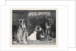 Good Luck, in the International Exhibition 1871 by Anonymous