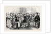 The Waverley Ball at Willis's Rooms 1871 by Anonymous