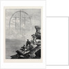 The Fog-Bow Seen from the Matterhorn 1871 by Anonymous