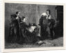 Lady Jane Grey's Victory Over Bishop Gardiner, 1871 by Anonymous