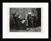 Lady Jane Grey's Victory Over Bishop Gardiner, 1871 by Anonymous