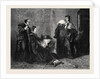 Lady Jane Grey's Victory Over Bishop Gardiner, 1871 by Anonymous
