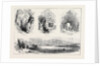 The Scott Centenary: Views at Abbotsford 1871 by Anonymous