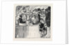 Sketches in the International Exhibition: Performing Toys 1871 by Anonymous