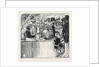 Sketches in the International Exhibition: Performing Toys 1871 by Anonymous