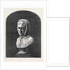 Adversity, 1871 by Anonymous