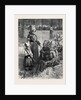 Breton Women at a Pardon, 1871 by Anonymous