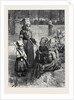 Breton Women at a Pardon, 1871 by Anonymous