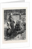 Breton Women at a Pardon, 1871 by Anonymous