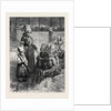 Breton Women at a Pardon, 1871 by Anonymous