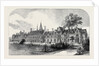 The New Grammar School at Reading September 16 1871 by Anonymous