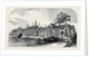 The New Grammar School at Reading September 16 1871 by Anonymous
