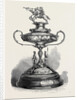 The Warwick Race Cup 1871 by Anonymous