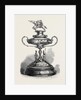 The Warwick Race Cup 1871 by Anonymous
