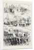The Home Campaign 1871 by Anonymous