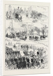 The Home Campaign 1871 by Anonymous