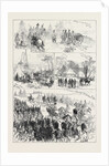 The Home Campaign 1871 by Anonymous