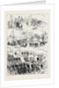 The Home Campaign 1871 by Anonymous
