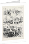 The Home Campaign 1871 by Anonymous