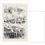 The Home Campaign 1871 by Anonymous