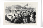 Scotland 1871 by Anonymous
