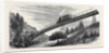The Righi Mountain Railway Switzerland 1871 by Anonymous