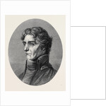 Admiral Lord Nelson from the Picture in the National Portrait Gallery 1871 by Anonymous