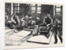 Blind Basket-Makers 1871 by Anonymous