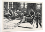 Blind Basket-Makers 1871 by Anonymous