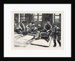 Blind Basket-Makers 1871 by Anonymous