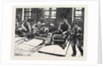 Blind Basket-Makers 1871 by Anonymous