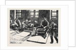 Blind Basket-Makers 1871 by Anonymous