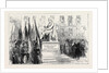Inauguration of the Statue of Paleocapa at Turin 1871 by Anonymous